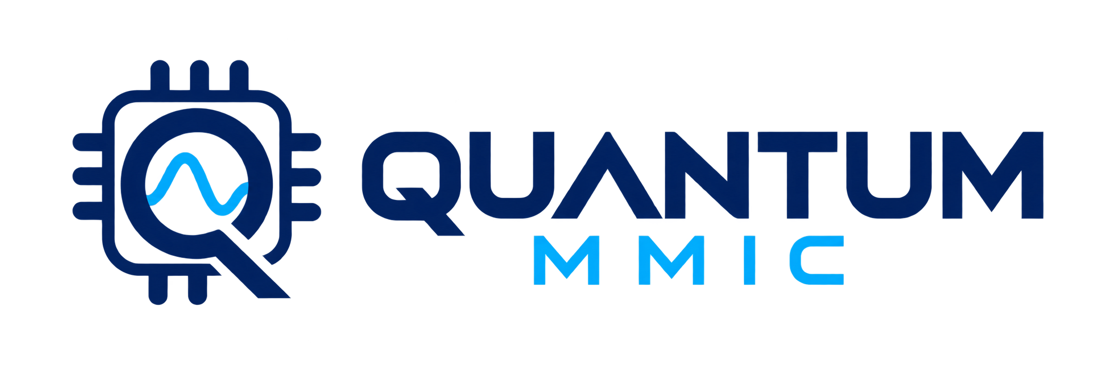 Quantum MMIC